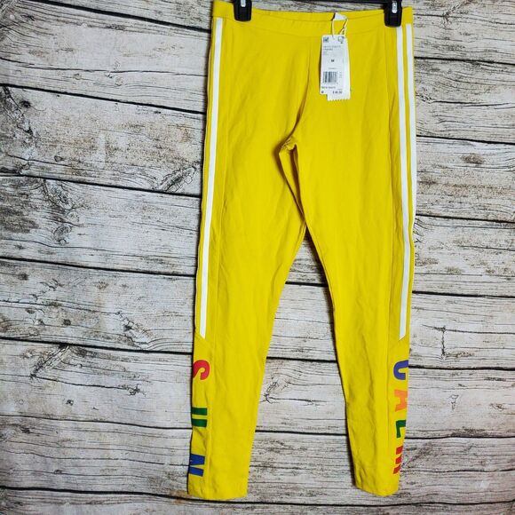 Adidas Pharrell Williams Tights Size Medium NWT - Picture 3 of 13